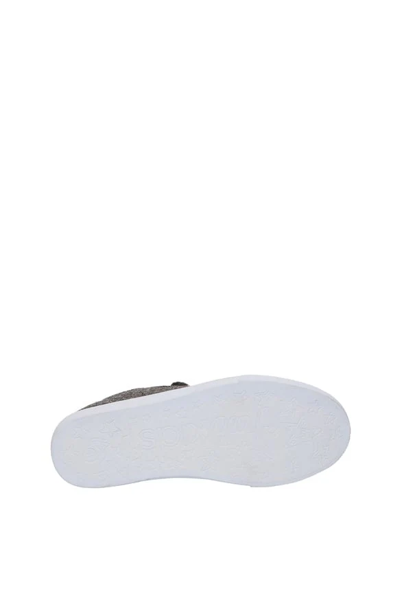 Multi-Strap Sneaker - Image 6