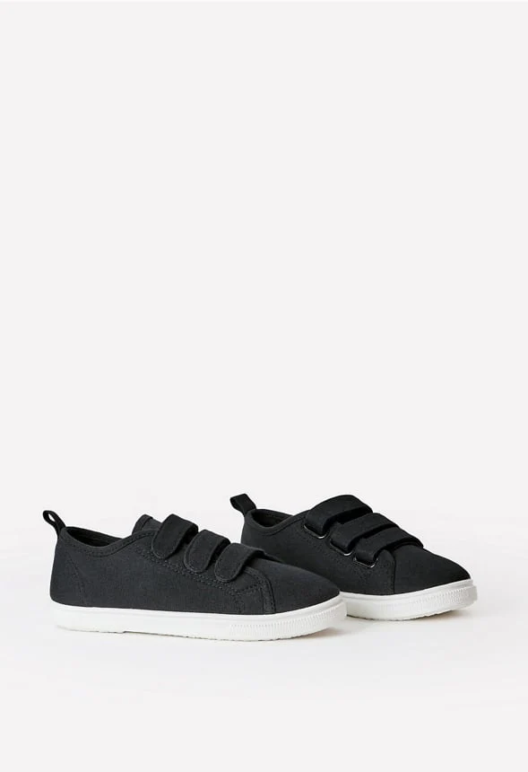 Multi-Strap Sneaker - Image 3