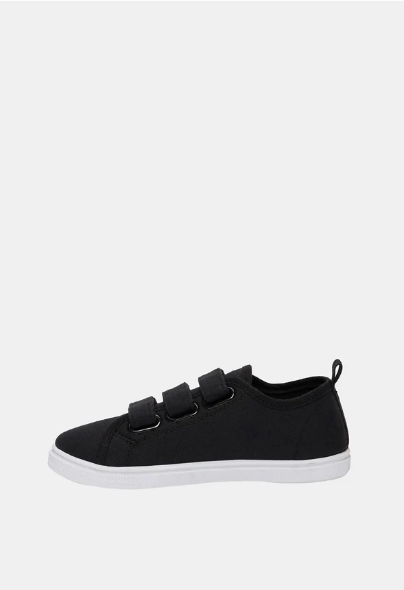 Multi-Strap Sneaker - Image 4