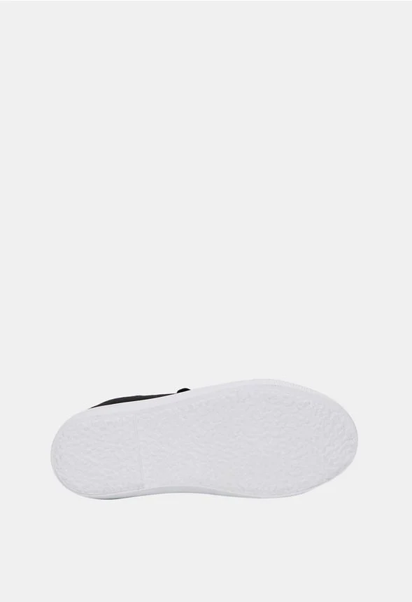 Multi-Strap Sneaker - Image 5