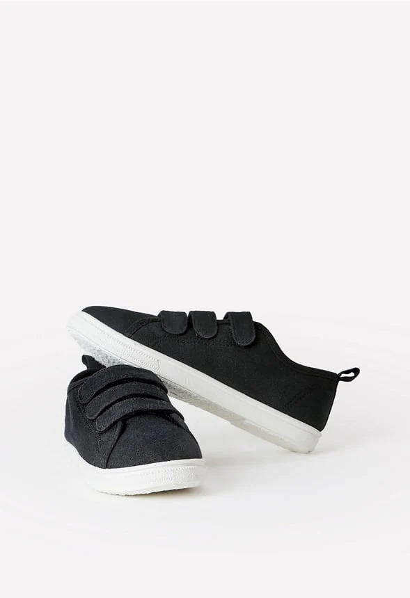 Multi-Strap Sneaker - Image 7