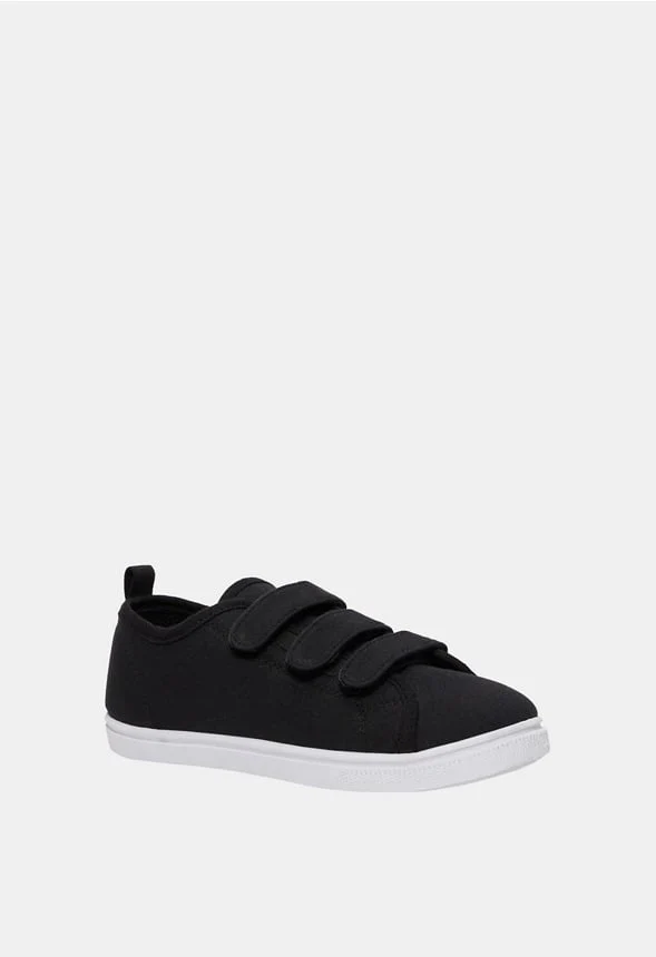 Multi-Strap Sneaker - Image 8