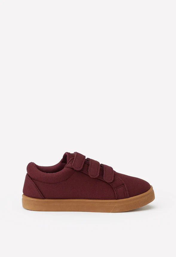 Multi-Strap Sneaker - Image 2