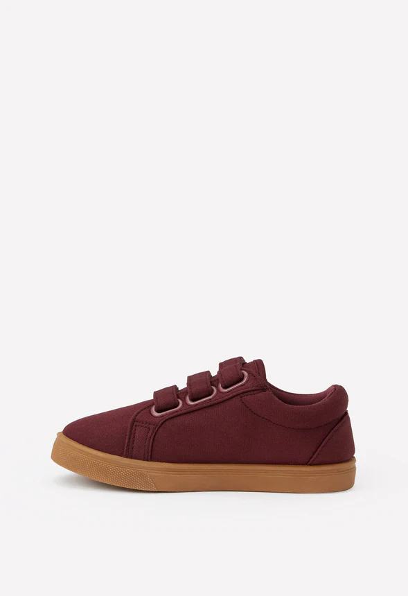 Multi-Strap Sneaker - Image 4