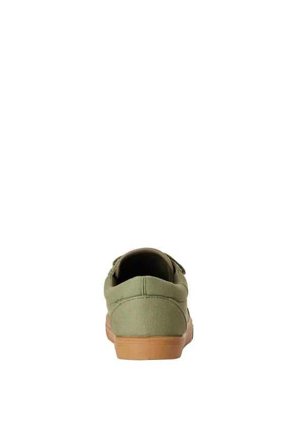 Multi-Strap Sneaker - Image 5