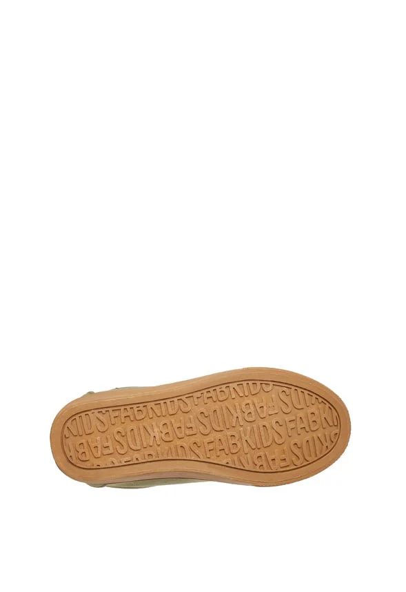 Multi-Strap Sneaker - Image 6