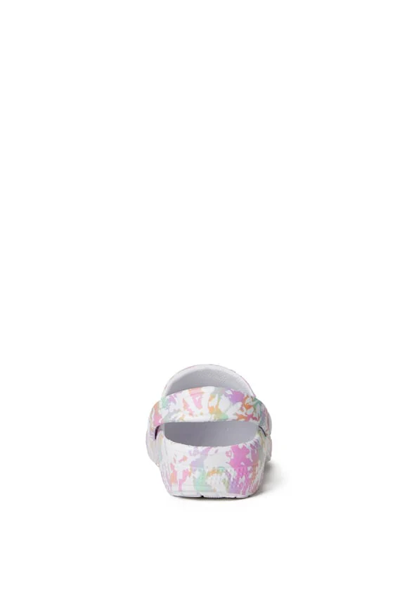 Multi Tie Dye Clog - Image 6
