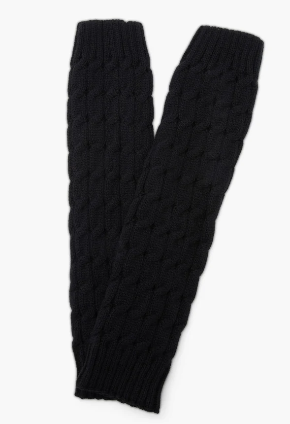 Must-Have Leg Warmers - Image 3
