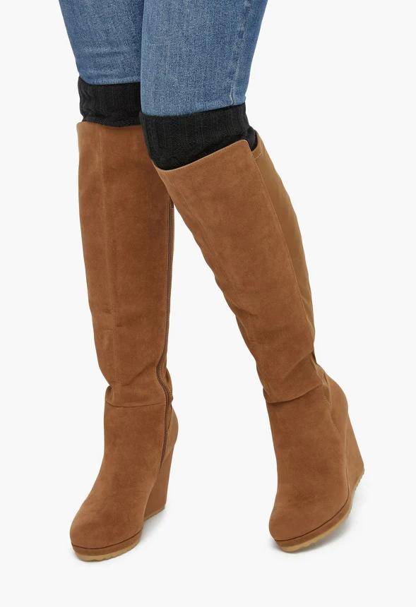 Must-Have Leg Warmers - Image 4