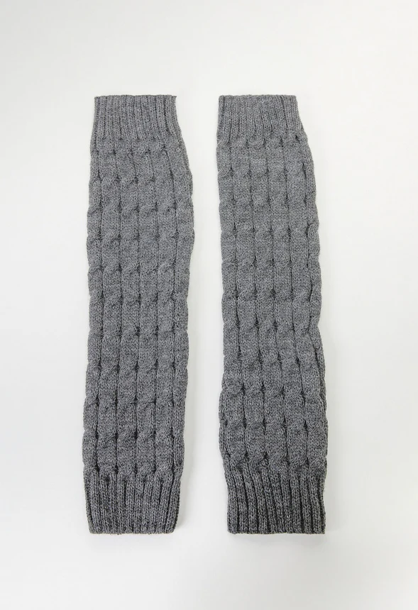Must-Have Leg Warmers - Image 3