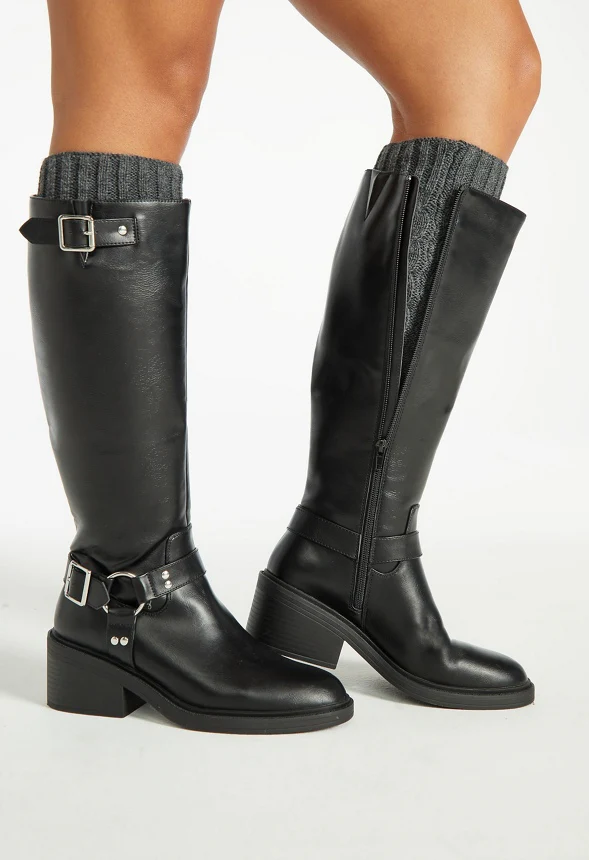 Must-Have Leg Warmers - Image 5