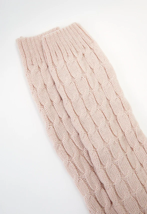 Must-Have Leg Warmers - Image 3