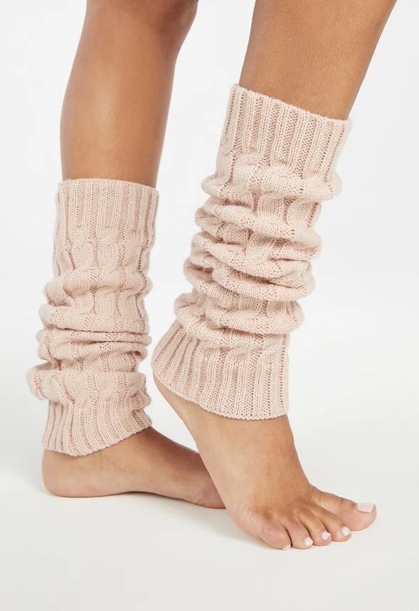 Must-Have Leg Warmers - Image 4