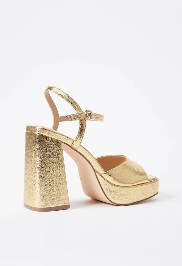 Mylah Platform Sandal - Image 5