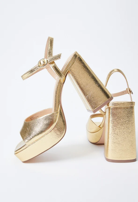 Mylah Platform Sandal - Image 6