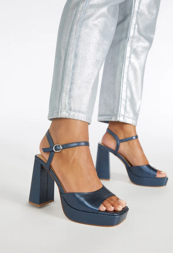 Mylah Platform Sandal - Image 2