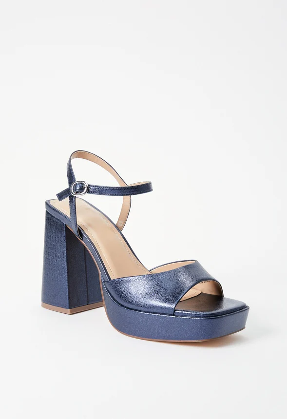 Mylah Platform Sandal - Image 3