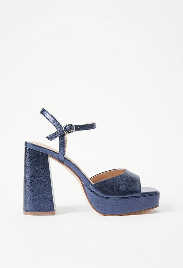 Mylah Platform Sandal - Image 4