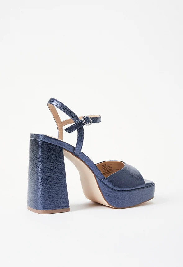 Mylah Platform Sandal - Image 5
