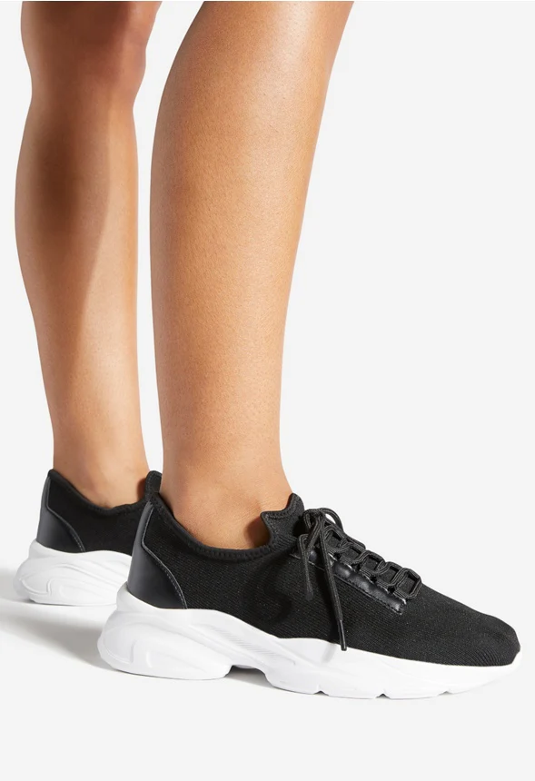 Myrto Chunky Sneaker - Image 2