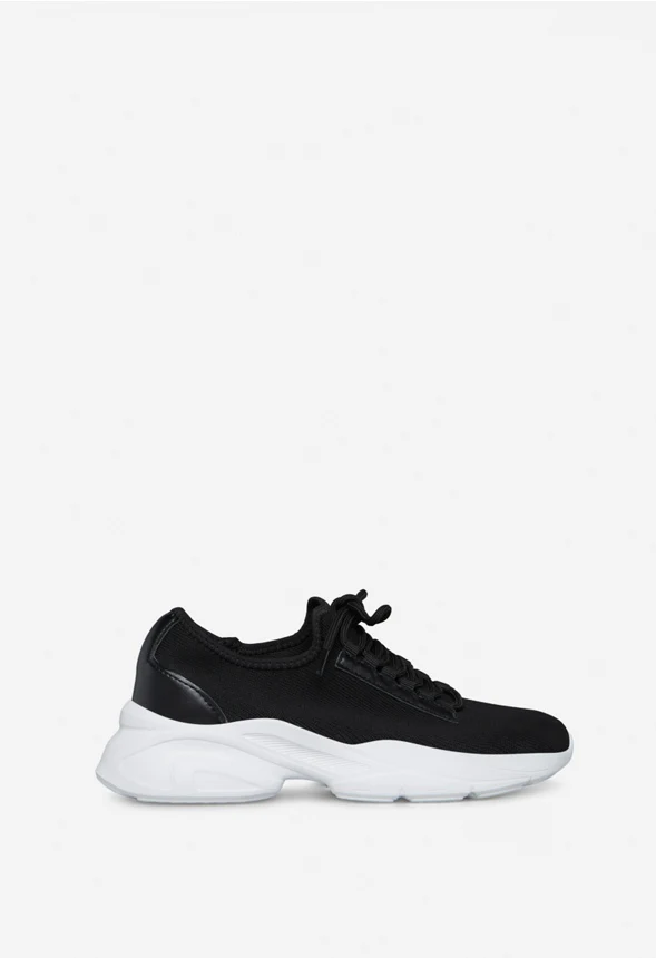 Myrto Chunky Sneaker - Image 3