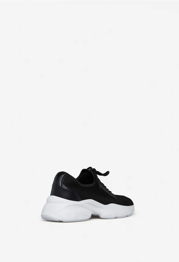 Myrto Chunky Sneaker - Image 4