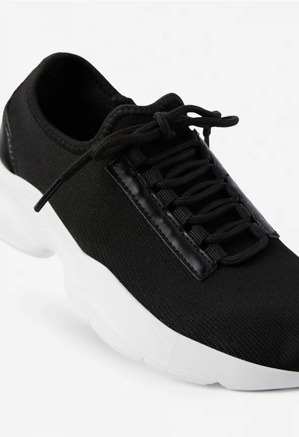 Myrto Chunky Sneaker - Image 5