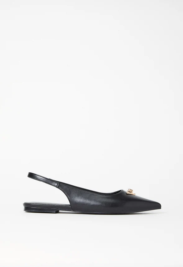 Nadira Slingback Flat - Image 3