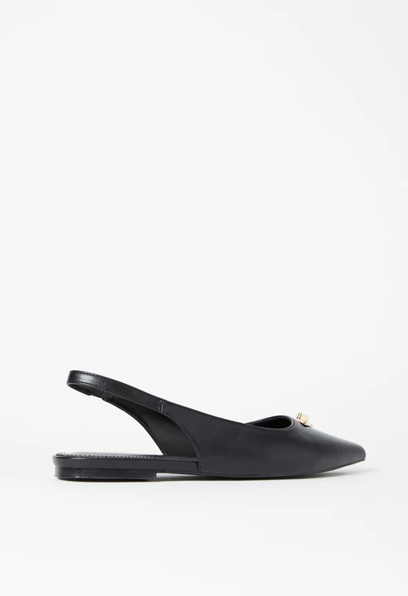 Nadira Slingback Flat - Image 4