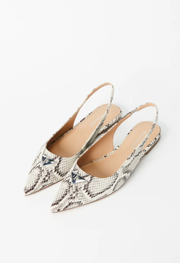 Nadira Slingback Flat - Image 7