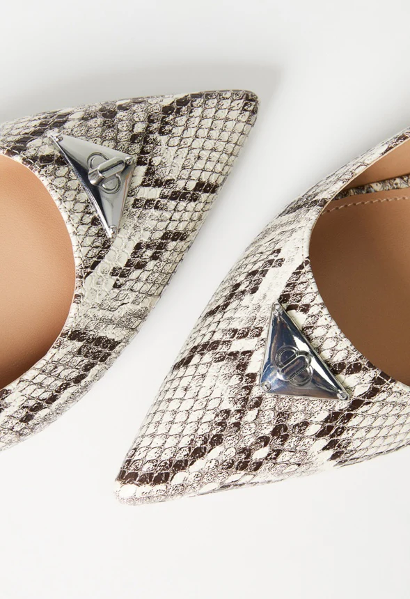 Nadira Slingback Flat - Image 8
