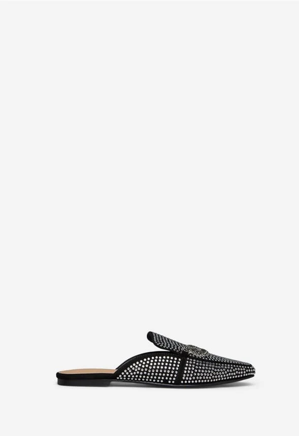 Nakeisha Slip-On Loafer - Image 3