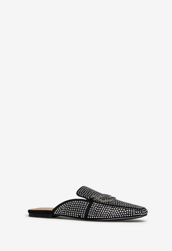 Nakeisha Slip-On Loafer - Image 5