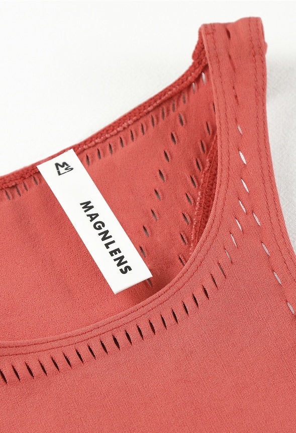 Naomi Asymmetrical Top - Image 3