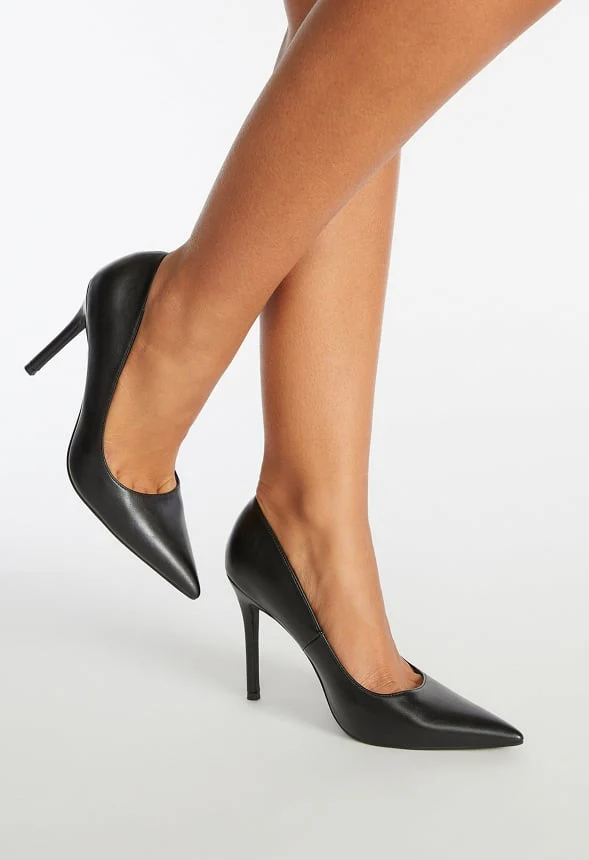 Naomi Classic Pump - Image 2