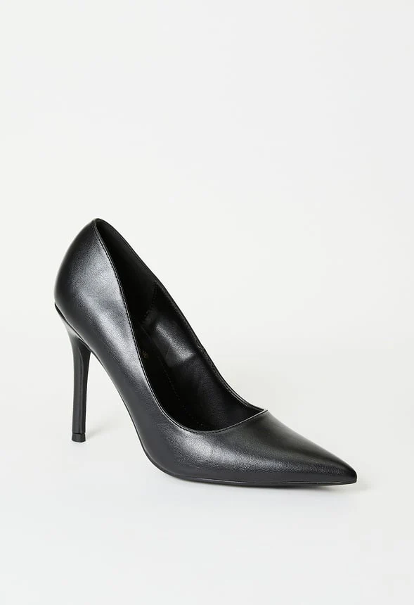 Naomi Classic Pump - Image 3