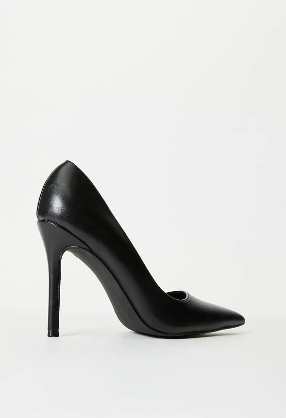 Naomi Classic Pump - Image 4
