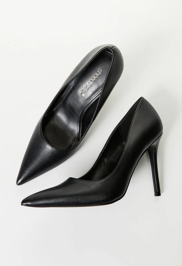 Naomi Classic Pump - Image 5