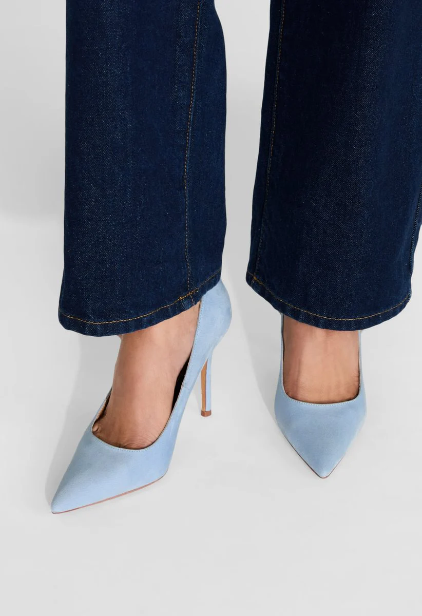 Naomi Classic Pump - Image 2