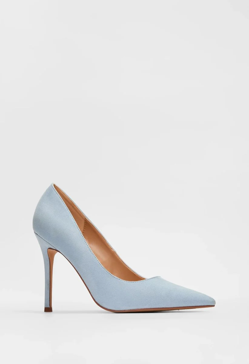 Naomi Classic Pump - Image 3