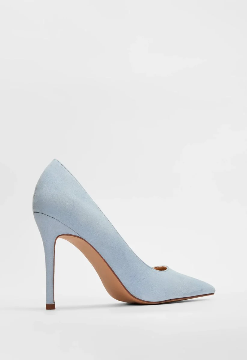 Naomi Classic Pump - Image 4