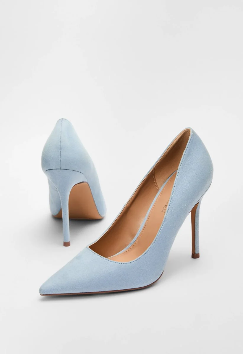 Naomi Classic Pump - Image 5