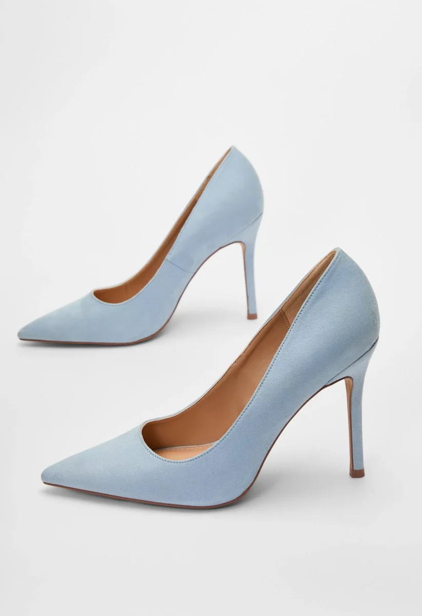 Naomi Classic Pump - Image 6