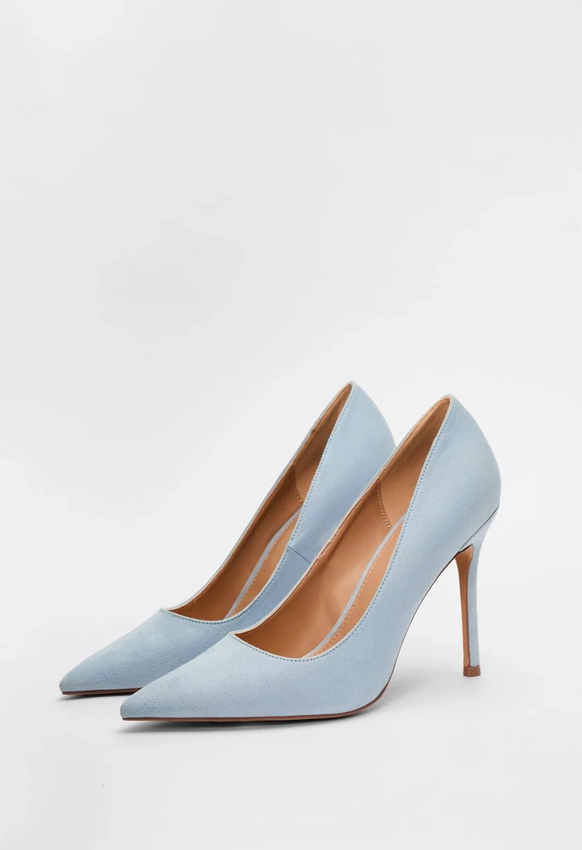 Naomi Classic Pump - Image 7