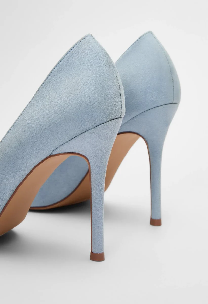 Naomi Classic Pump - Image 8