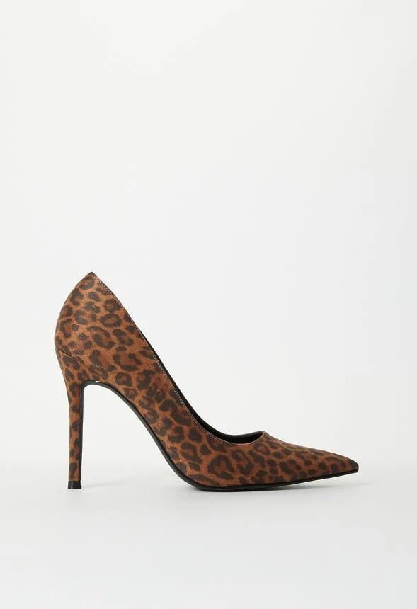 Naomi Classic Pump - Image 3