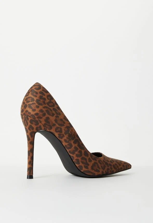 Naomi Classic Pump - Image 4