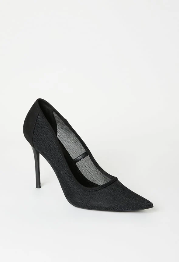 Naomi Classic Pump - Image 2