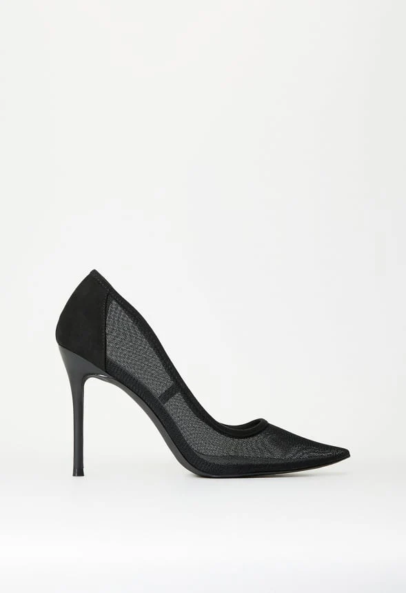 Naomi Classic Pump - Image 3