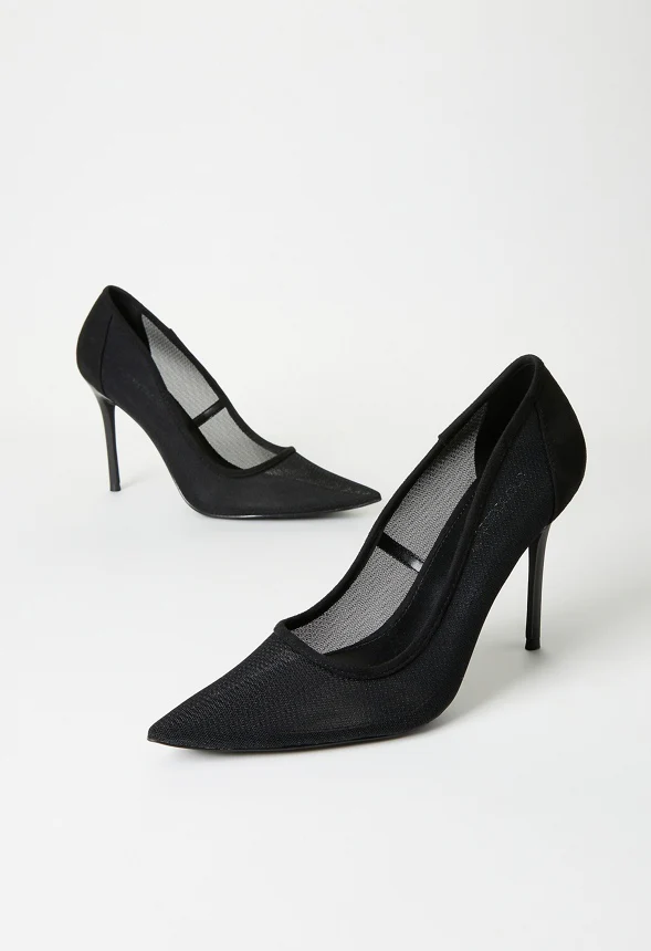 Naomi Classic Pump - Image 5